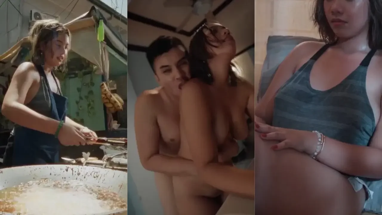 Video Bokep Ngewe Sama Penjual Gorengan